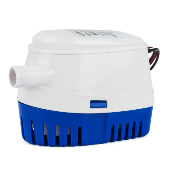 Автоматическая Помпа 1100 Gph Для Подачи Воды Киев - изображение 1