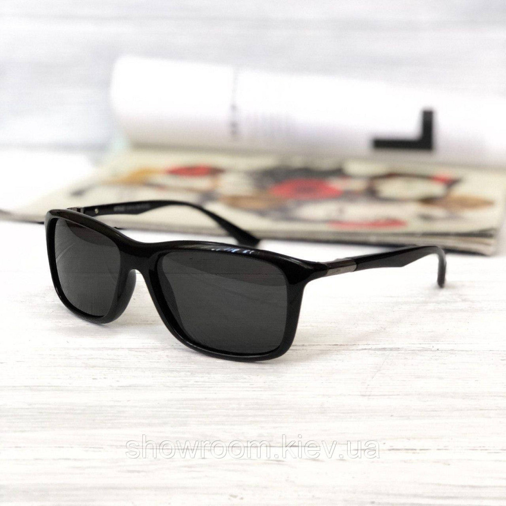 Солнцезащитные мужские очки c поляризацией (2083) Киев - изображение 1