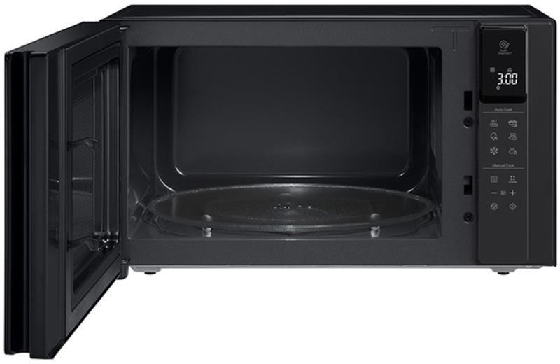 Мікрохвильова піч LG MS2595DIS Харків - фото 6