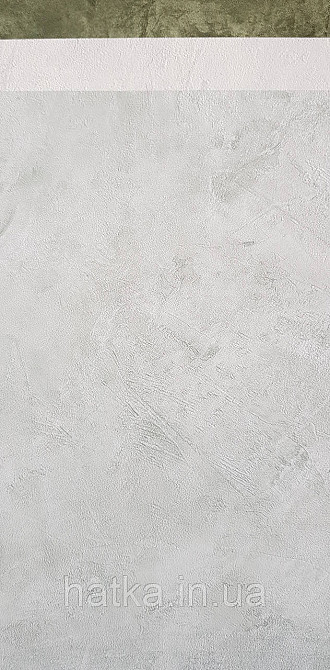 Шпалери вінілові на флізелін Caselio The Place to bed 0.53х10 м широкі білі смуги бежеві золотисті Київ - фото 2