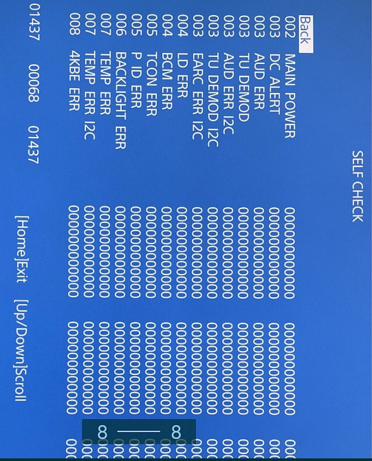 Телевізор: SONY KD-55XH9505 55" Харків - фото 8