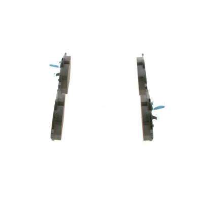 Гальмівні колодки Bosch 0 986 424 360 Вінниця - фото 3