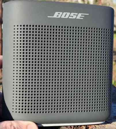 Колонка: Bose Soundlink Color II , Bluetooth Харків