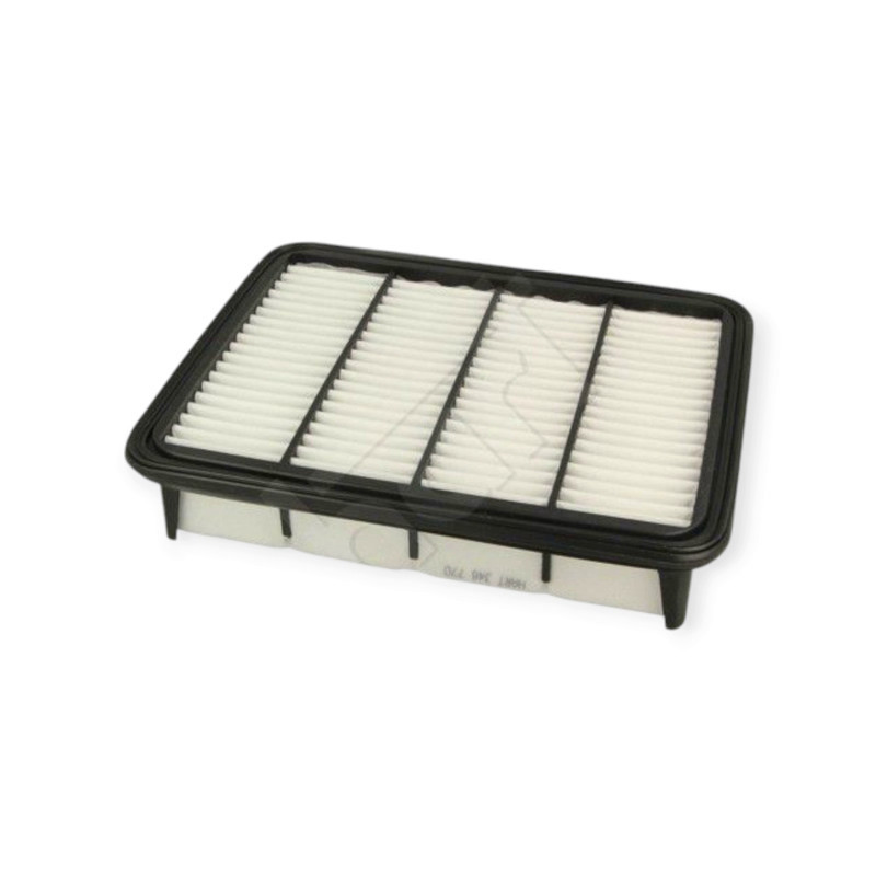 Фильтр Mazda 3, 6, CX-5 2.2D 12-, Ford Ranger 2.5D, TD (1999-2006) воздушный Мукачево - изображение 1