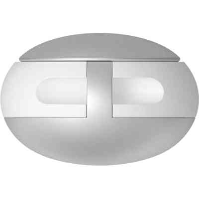 Цифровий диктофон PLAUD AI Note Pin Silver (PN0200-SI) Вінниця