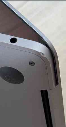 Ноутбук MacBook Pro 13 (2020) M1 A2338 8/256Gb. Space Grey Київ