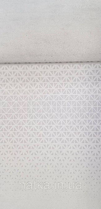 Шпалери,шпалери, бельгійські, вінілові на флізеліновій основі, Decoprint, колекція Urban Concrete Київ - фото 3