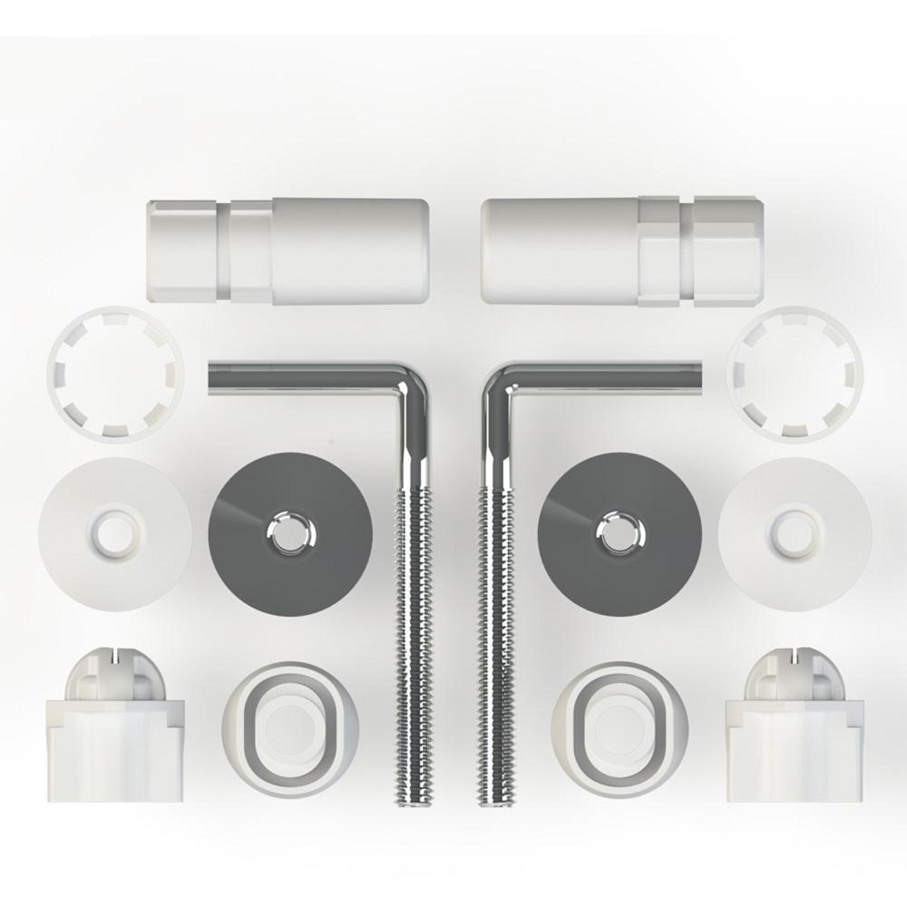 Сидіння для унітазу SoloPlast СПМ-12 Киев - изображение 9