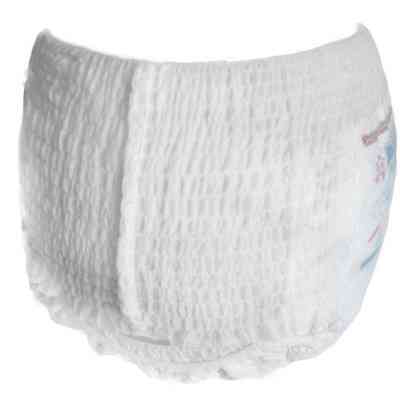 Подгузники Mimzi XXL 15+ кг 34 шт. (MPXXL34) (4820209800159) Винница