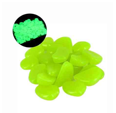 Фосфорні камені в акваріум 10 штук лимонний Київ