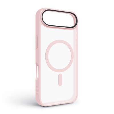 Чохол до мобільного телефона Armorstandart Uniq MagCase Apple iPhone 17 Air Pink (ARM86278) Вінниця - фото 1