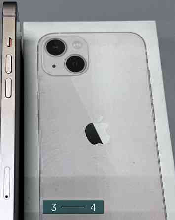 Айфон: iPhone 13 128Gb. Київ