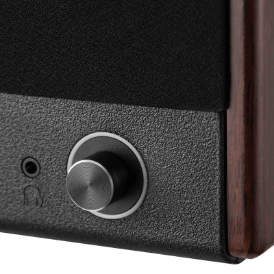 Акустическая система Microlab SOLO 5 90W Brown (SOLO-5BR) Винница - изображение 3