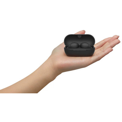 Наушники Sony WF-C710N Black (WFC710NB.E) Винница - изображение 7