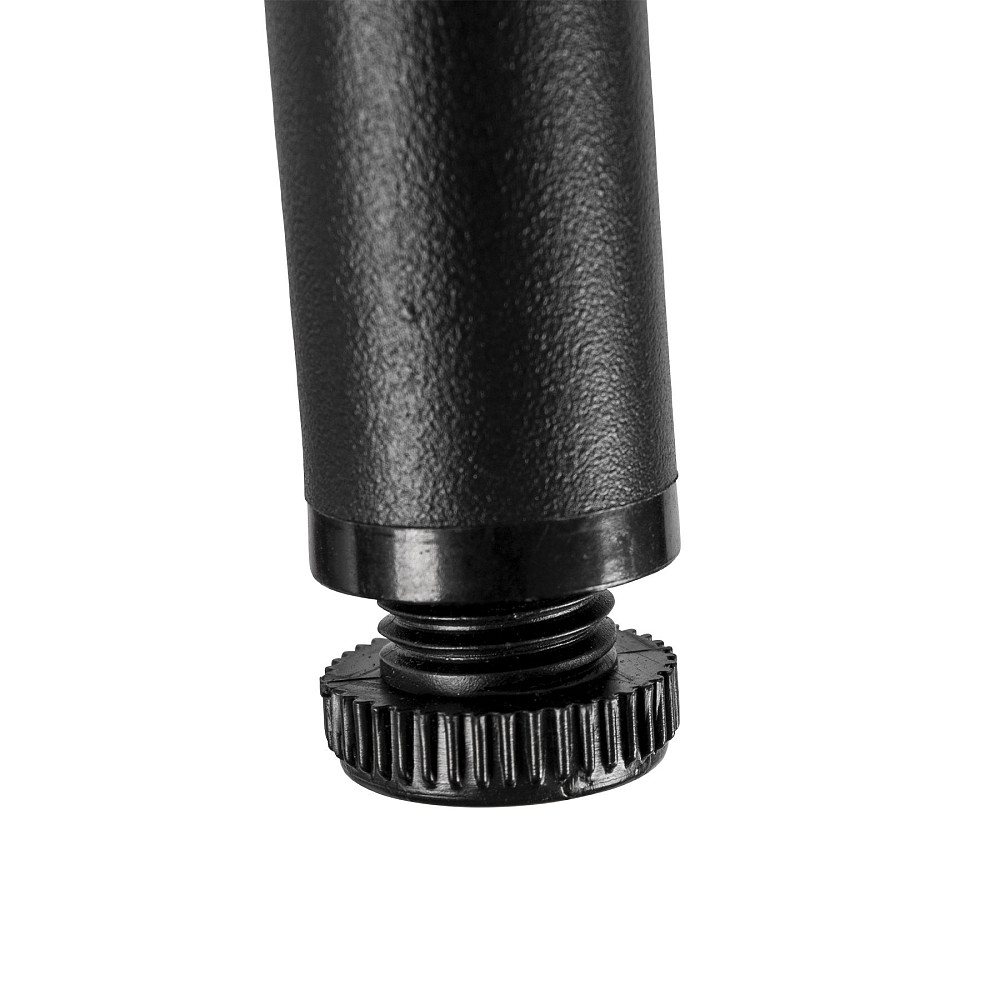 Стол Bo-Camp Greene 120x60 cm Black/Wood look (1404210) Вінниця - фото 13