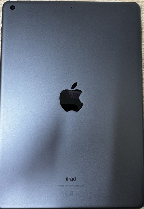 Планшет: iPad 8 32Gb. 10.2 у чудовому стані Київ - фото 4
