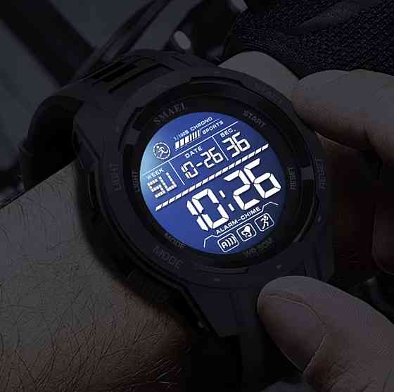 Smael Brutto Pro Киев