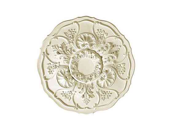 Розетка полиуретановая Gaudi Decor R 4023 Днепр