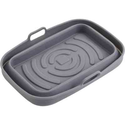 Аксессуар к мультиваркам Adler Форма для мультипечі AD 6736 харчовий силікон (AD6736) Винница