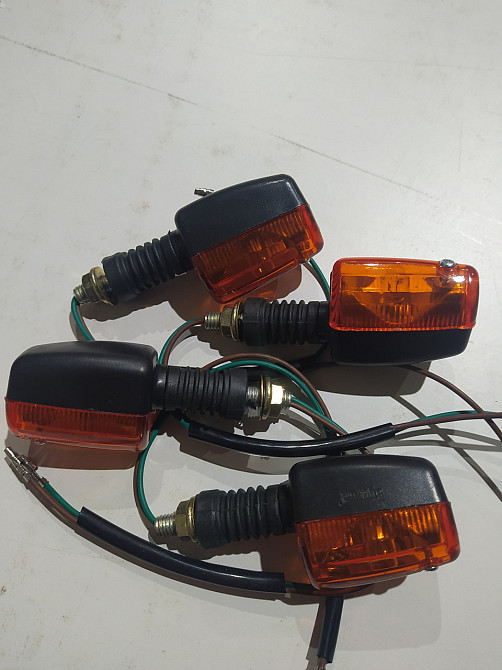 Повороти труна (4шт) (мікра) Мукачево - фото 1