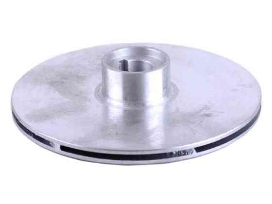 Крильчатка мотопомпи, під шпонку діаметр 20 мм (тип 1) Мукачево