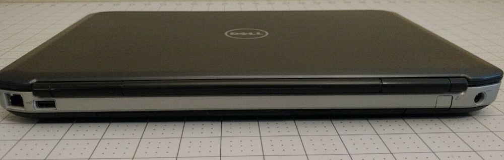 Ноутбук DELL Latitude E5430 i5 6Gb. SSD 128Gb. + HDD 320Gb. Київ - фото 5