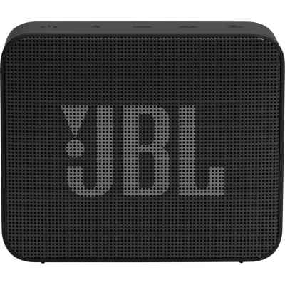 Акустическая система JBL Go Essential 2 Black (JBLGOES2BLKEU) Винница