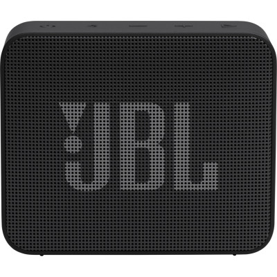 Акустическая система JBL Go Essential 2 Black (JBLGOES2BLKEU) Винница - изображение 2