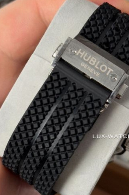 Чоловічий крутий брендовий годинник. Харків - фото 5