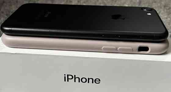 Айфон Apple iPhone 7 32Gb. Matte Black Neverlock Київ