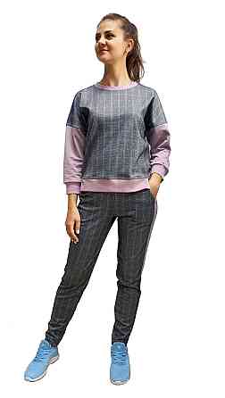 Женский летний  костюм  Jasmin 