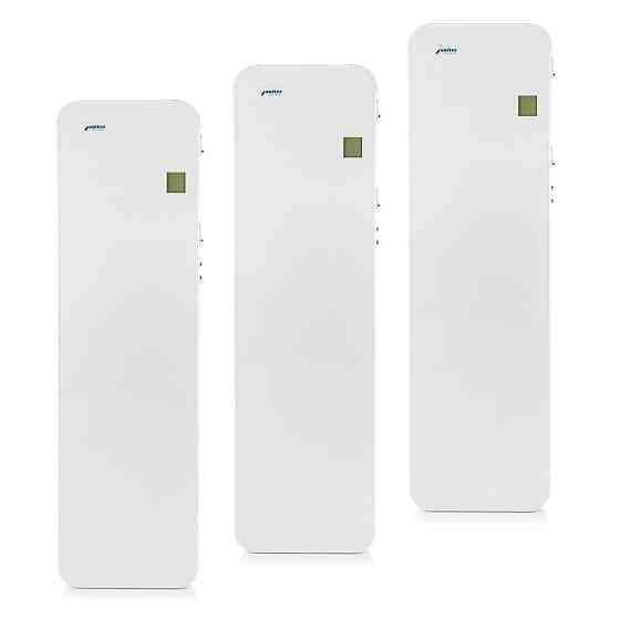 Стабилизатор напряжения Volter Smart-81 (3*27) Киев