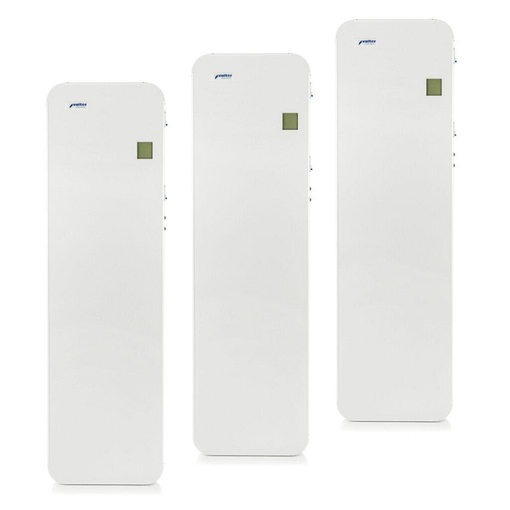 Стабилизатор напряжения Volter Smart-81 (3*27) Киев - изображение 2