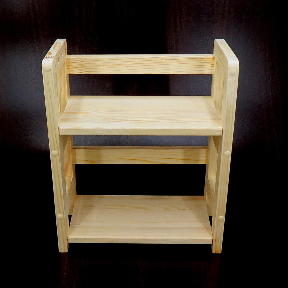 Полиця настільна "Семей 36" бланже Миколаїв - фото 2