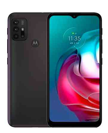 Захисне скло 5D для Motorola Moto G30 XT2129, Made in Ukraine Київ