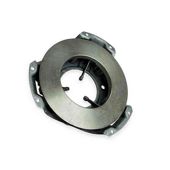 Диск нажимной УАЗ лапки нового образца (корзина) сцепления Мукачево