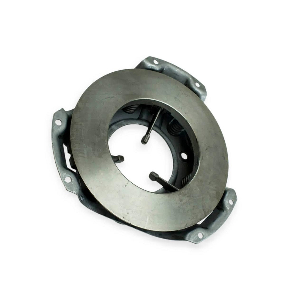 Диск нажимной УАЗ лапки нового образца (корзина) сцепления Мукачево - изображение 1