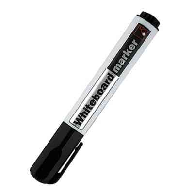 Маркер Delta by Axent Whiteboard D2800, 2 мм, round tip, black (D2800-01) Вінниця