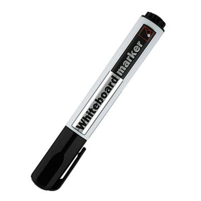 Маркер Delta by Axent Whiteboard D2800, 2 мм, round tip, black (D2800-01) Винница - изображение 2