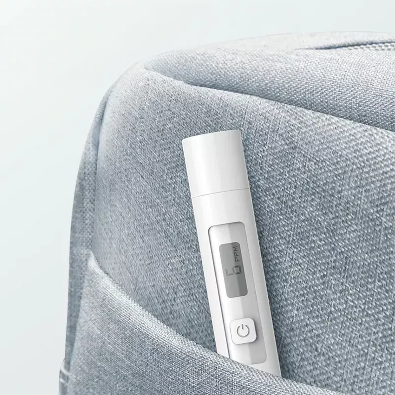 Тестер качества воды Xiaomi Duka ATuMan TDS Water Test Pen портативный анализатор Черновцы - изображение 4