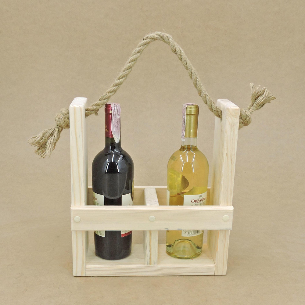 Подарочная корзинка 