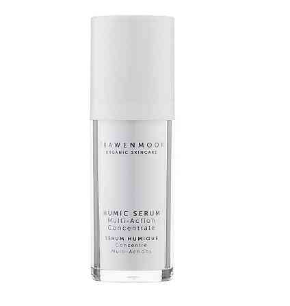 Багатофункціональна сироватка для всіх типів шкіри Humic Serum Trawenmoor 30 мл Винница