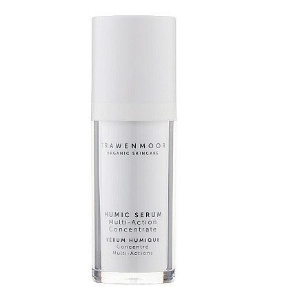 Багатофункціональна сироватка для всіх типів шкіри Humic Serum Trawenmoor 30 мл Винница - изображение 2