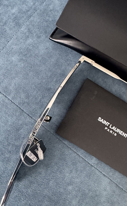 Сонцезахисні окуляри Yves saint laurent Київ - фото 4