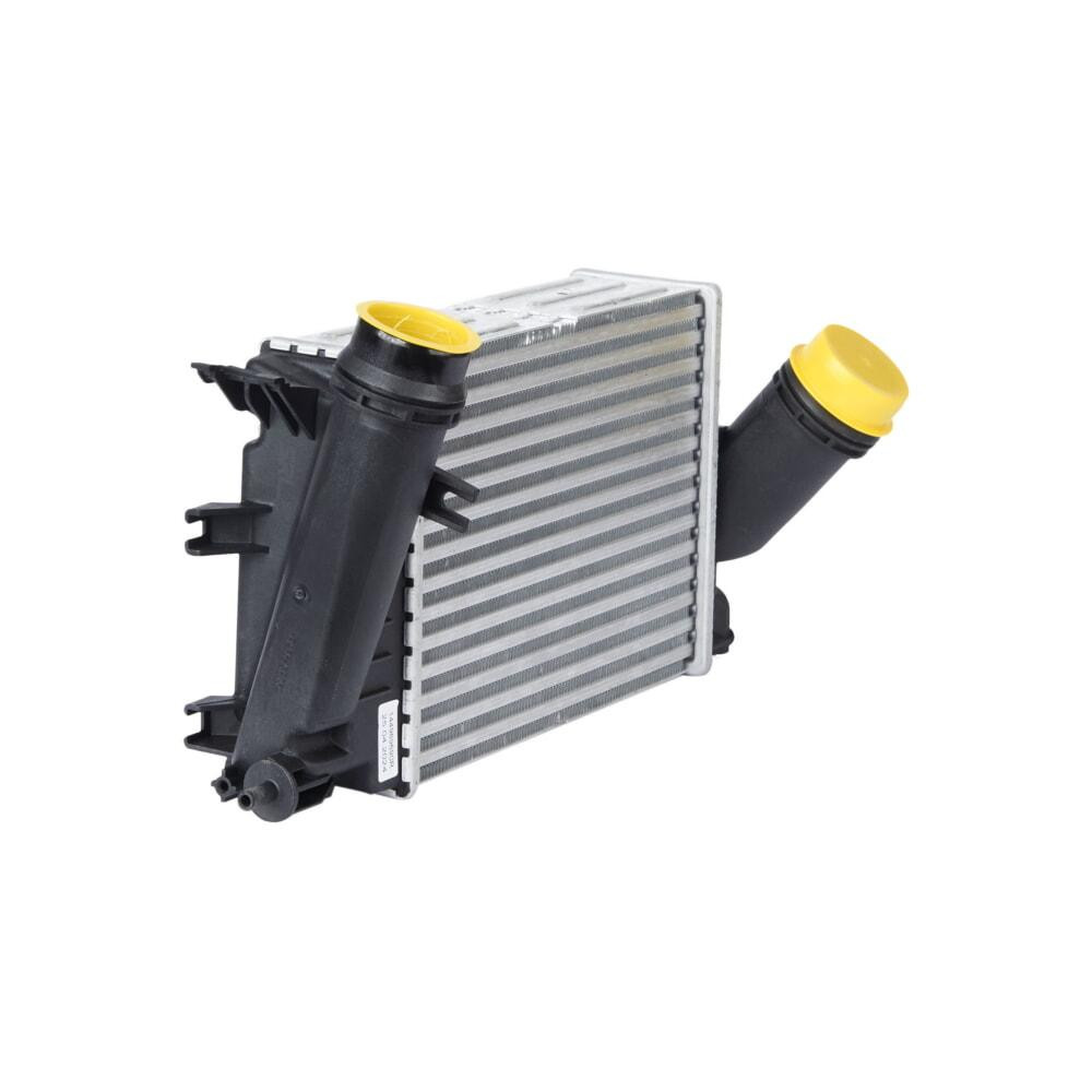 Радіатор интеркулера, Renault, 144963358R, Бренд: SRLine Київ - фото 2