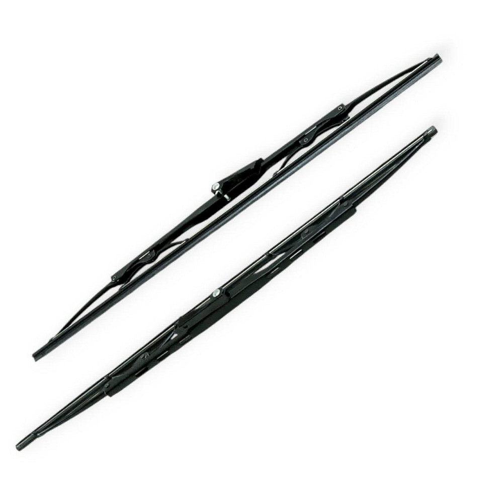 Щітки 2108 старий зразок склоочисника Мукачево - фото 1