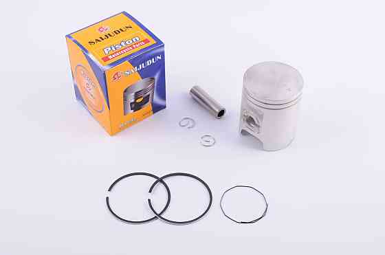 Поршень Yamaha AXIS 90 0,25 (Ø50,25 p-12) Мукачево