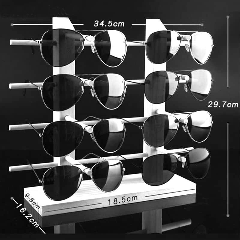 Органайзер для окулярів "Боржомі 4" каррі Миколаїв - фото 2