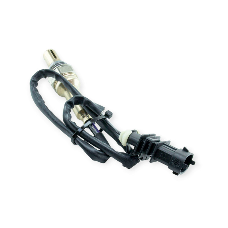 Лямбда-зонд (406,405,4216 двигатель), sens контактов ряд-мама газ Мукачево - изображение 1