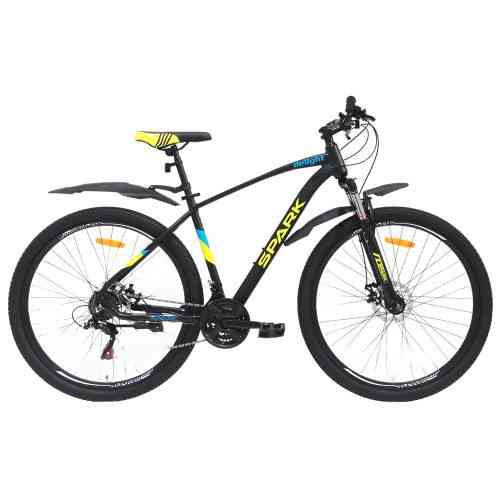 Велосипед SPARK DELIGHT (колеса – 29